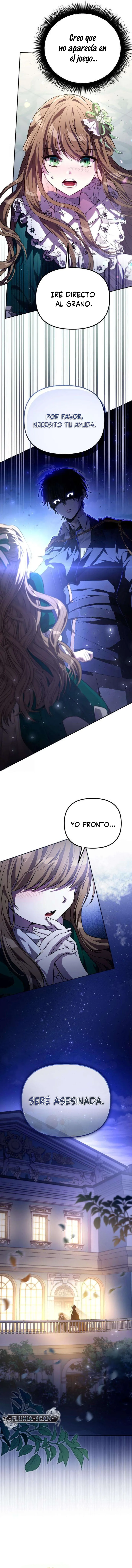 19 Se convirtió en  patrocinador de villanos