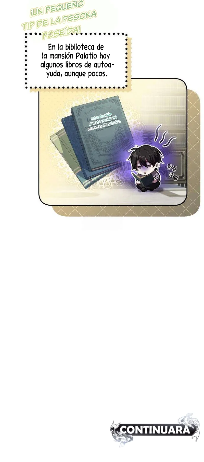 20 Se convirtió en  patrocinador de villanos