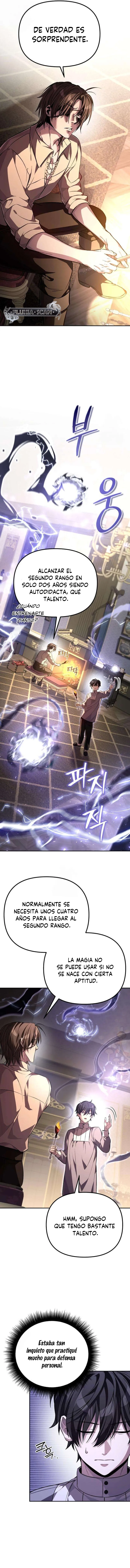 7 Se convirtió en  patrocinador de villanos