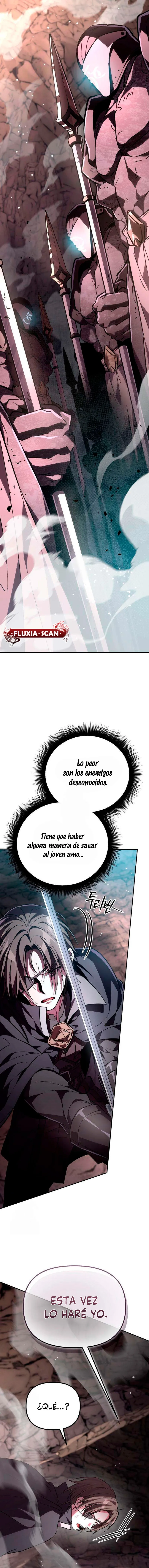 20 Se convirtió en  patrocinador de villanos