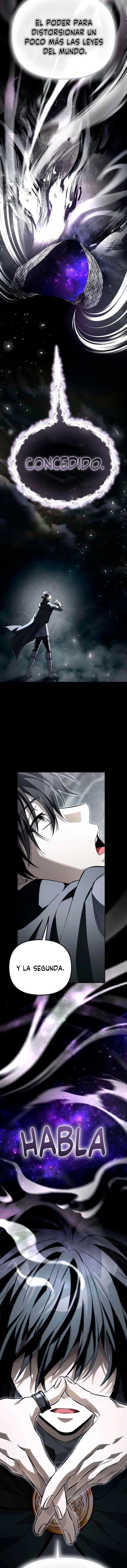 26 Se convirtió en  patrocinador de villanos