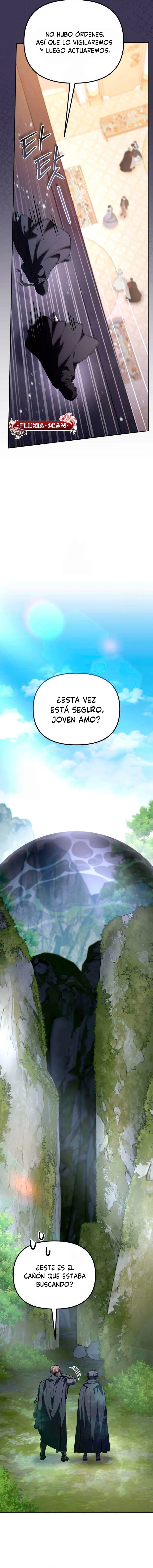 11 Se convirtió en  patrocinador de villanos