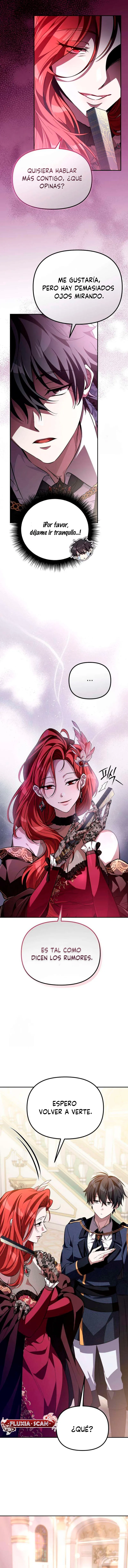 9 Se convirtió en  patrocinador de villanos