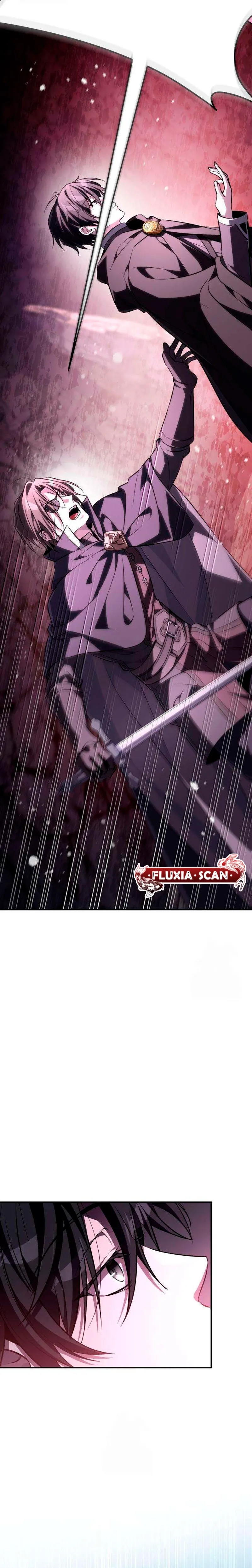 30 Se convirtió en  patrocinador de villanos