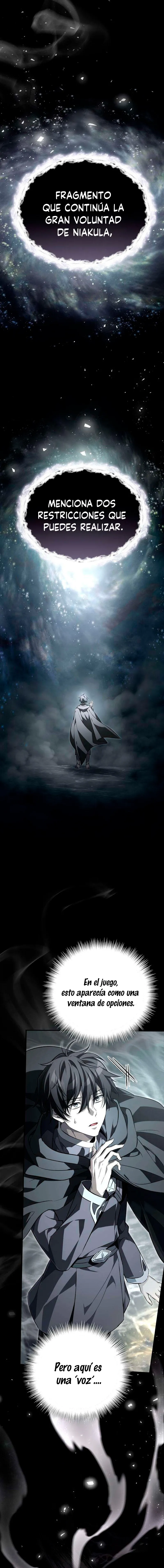 23 Se convirtió en  patrocinador de villanos