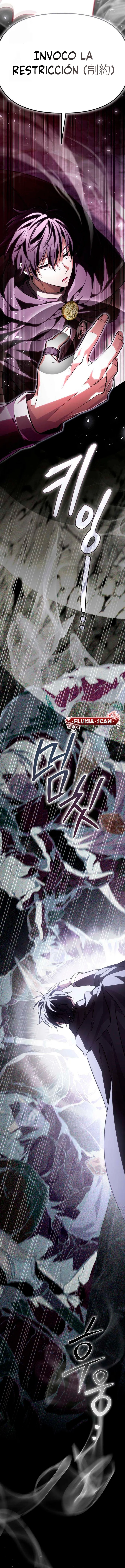 22 Se convirtió en  patrocinador de villanos