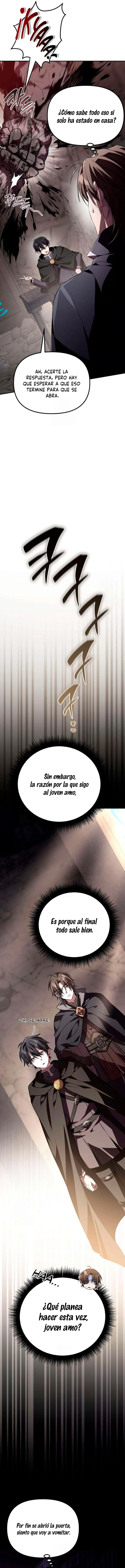 17 Se convirtió en  patrocinador de villanos