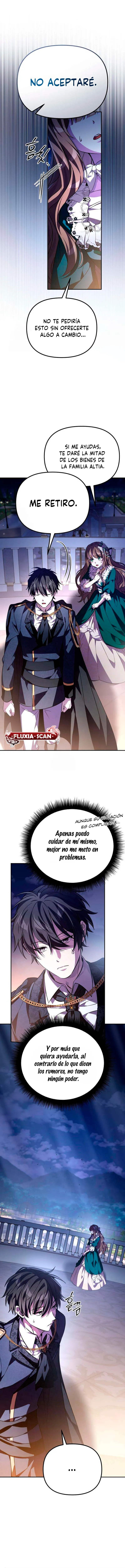 2 Se convirtió en  patrocinador de villanos