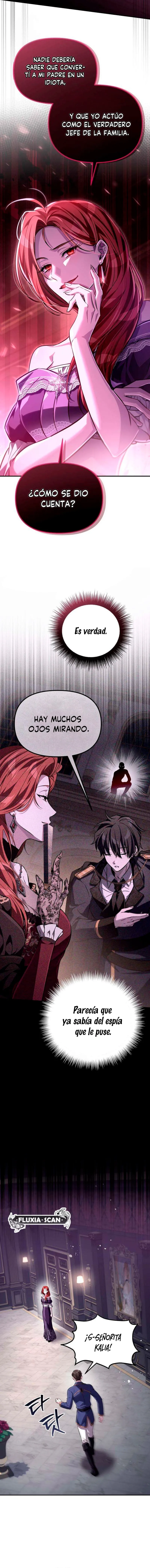 24 Se convirtió en  patrocinador de villanos