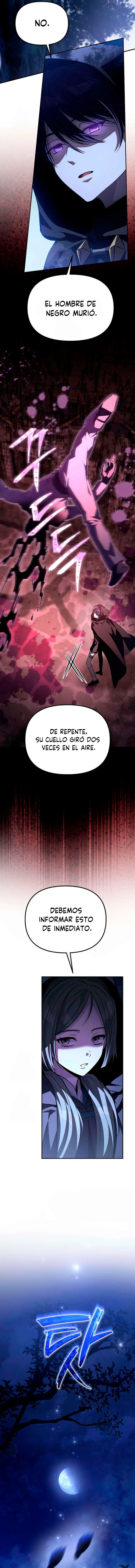 20 Se convirtió en  patrocinador de villanos