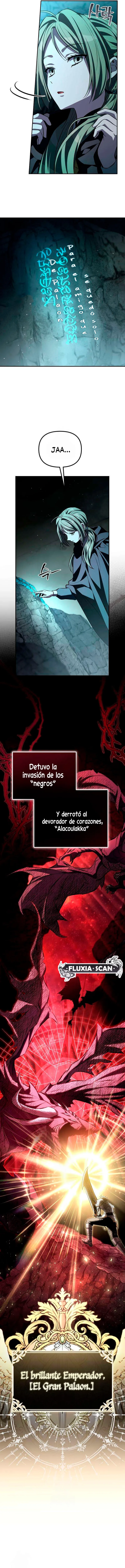 16 Se convirtió en  patrocinador de villanos