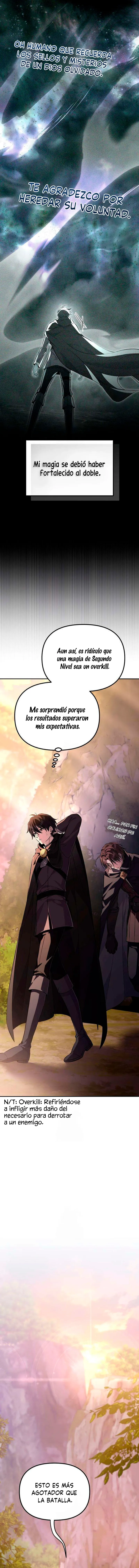 11 Se convirtió en  patrocinador de villanos