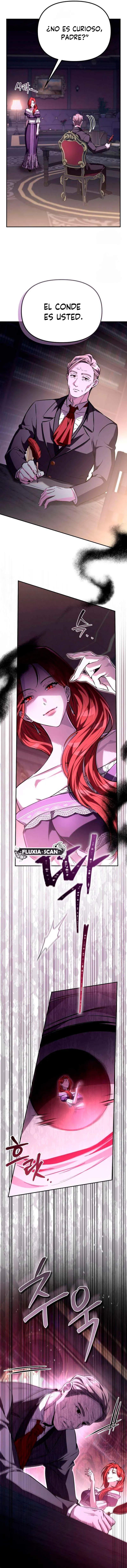 23 Se convirtió en  patrocinador de villanos