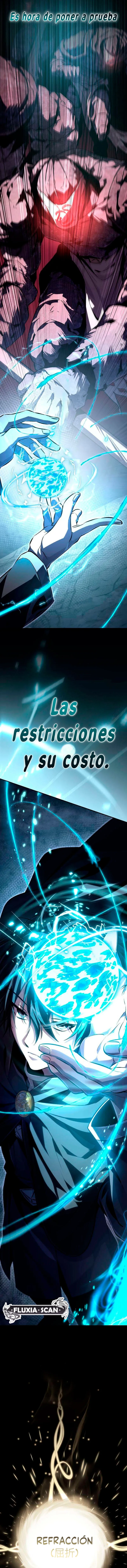 1 Se convirtió en  patrocinador de villanos