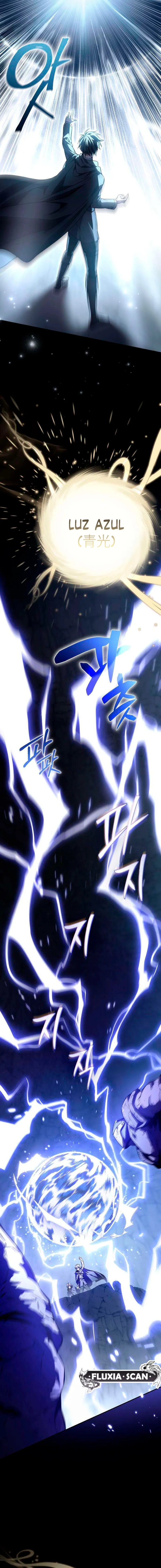 3 Se convirtió en  patrocinador de villanos