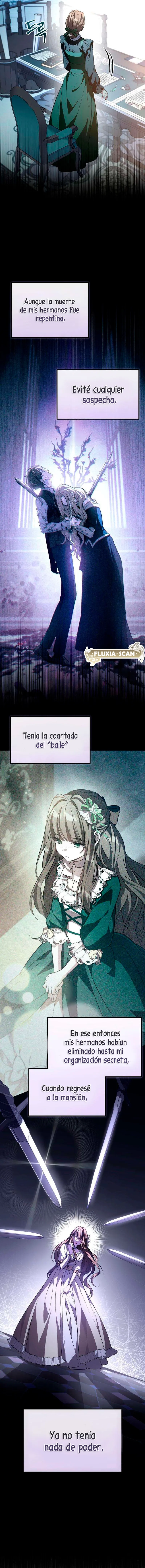 12 Se convirtió en patrocinador de villanos