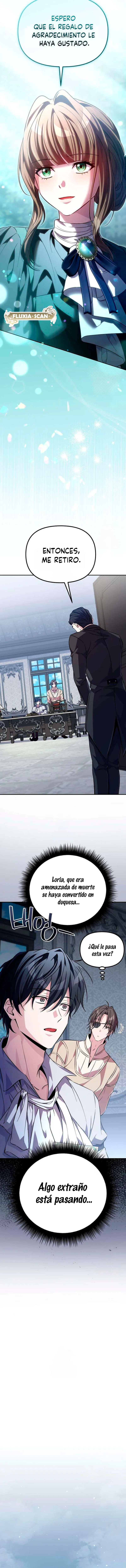 16 Se convirtió en patrocinador de villanos