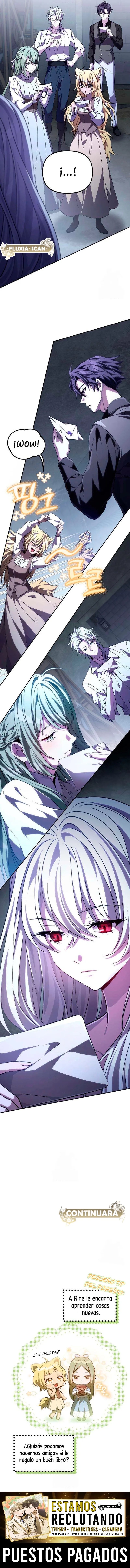 25 Se convirtió en patrocinador de villanos