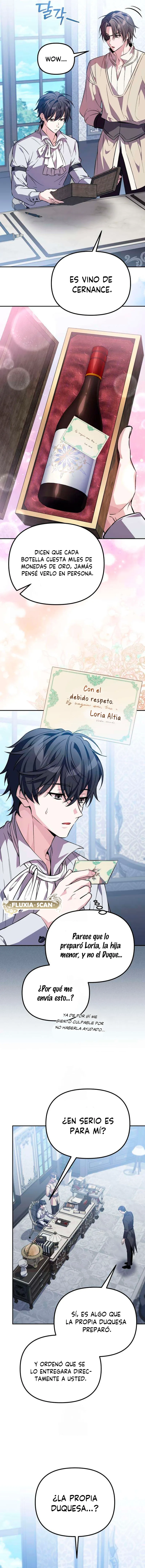 10 Se convirtió en patrocinador de villanos