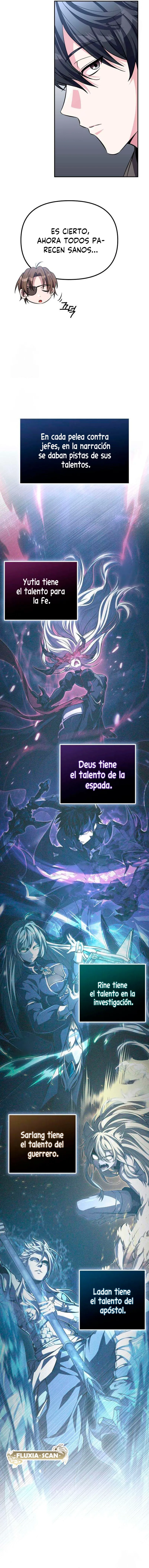 22 Se convirtió en patrocinador de villanos