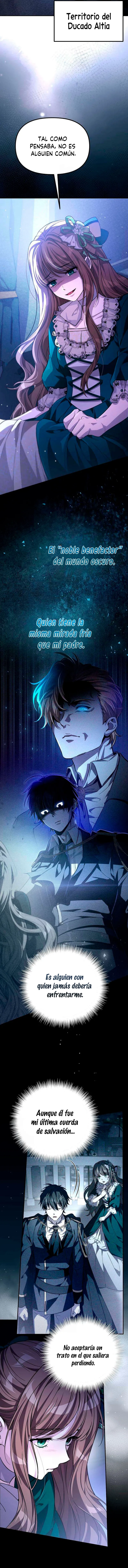 1 Se convirtió en patrocinador de villanos