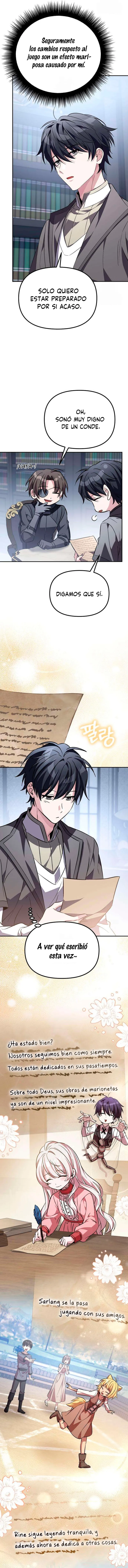 19 Se convirtió en patrocinador de villanos