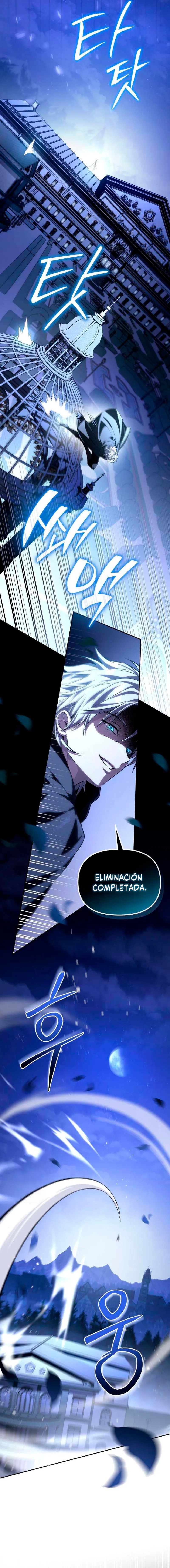 6 Se convirtió en patrocinador de villanos