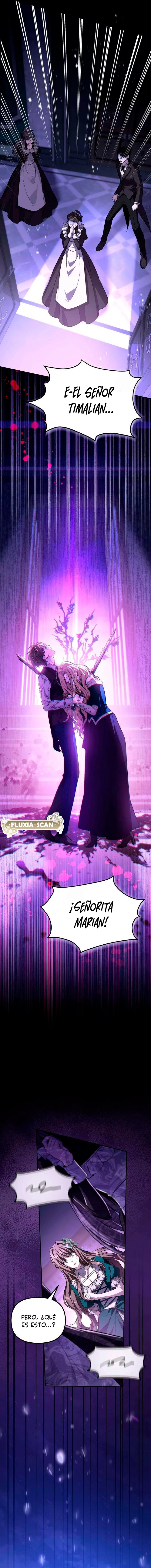 5 Se convirtió en patrocinador de villanos