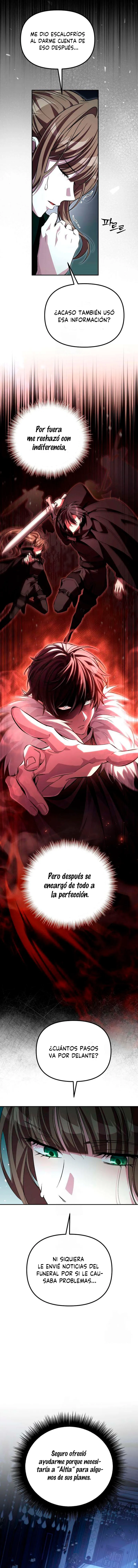 13 Se convirtió en patrocinador de villanos