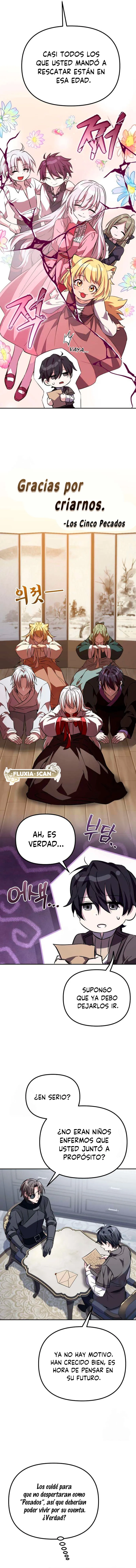 21 Se convirtió en patrocinador de villanos