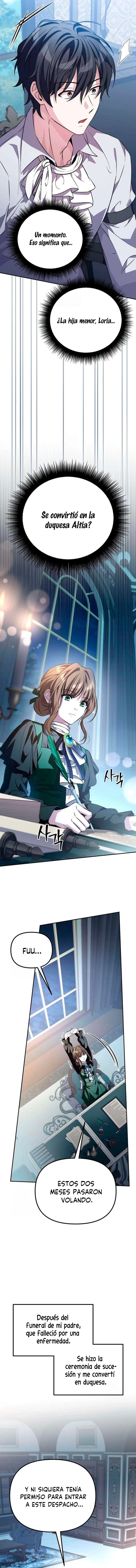 11 Se convirtió en patrocinador de villanos