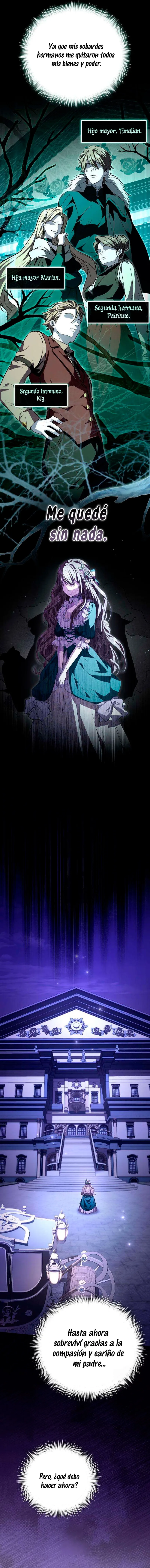 2 Se convirtió en patrocinador de villanos