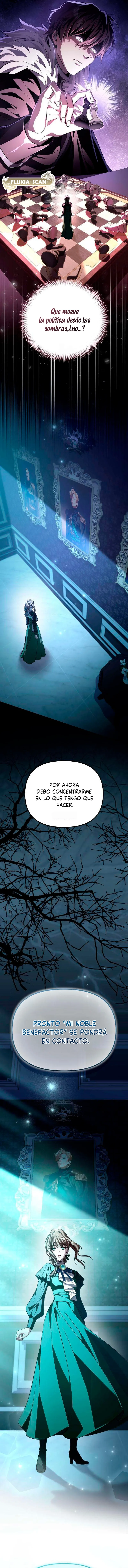 15 Se convirtió en patrocinador de villanos