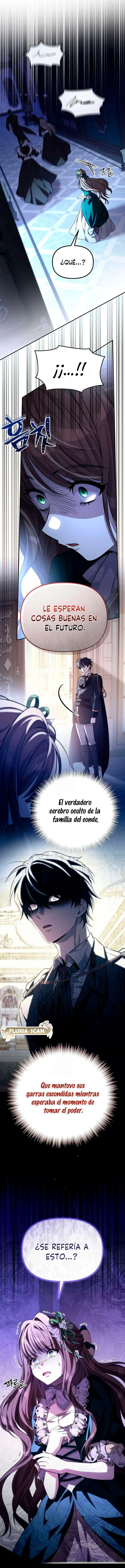 7 Se convirtió en patrocinador de villanos