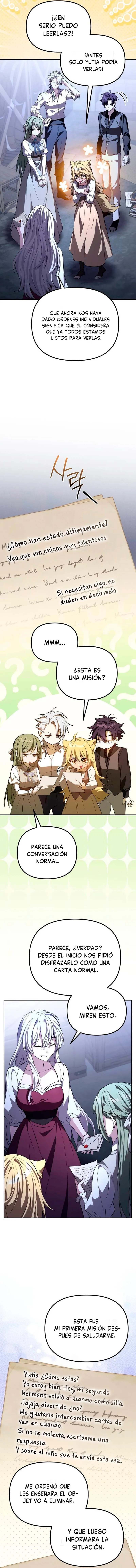 2 Se convirtió en  patrocinador de villanos