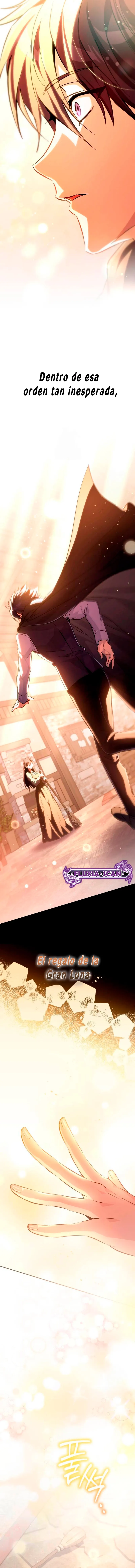 23 Se convirtió en  patrocinador de villanos