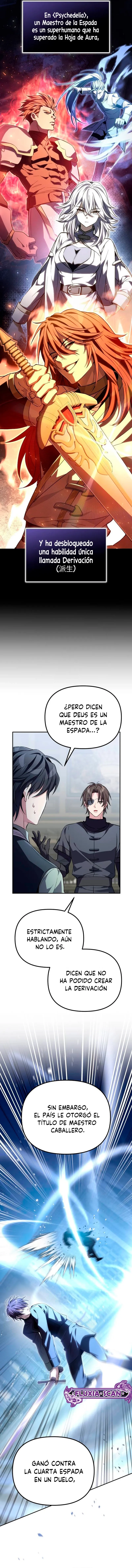 13 Se convirtió en  patrocinador de villanos