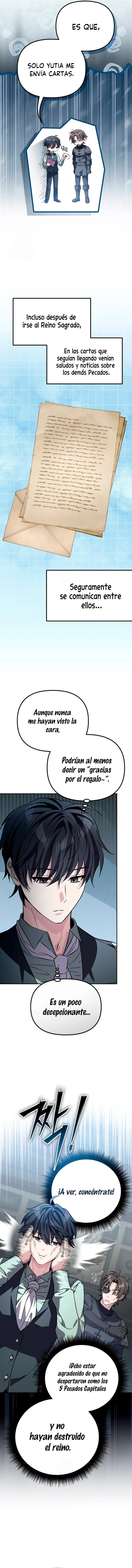 16 Se convirtió en  patrocinador de villanos