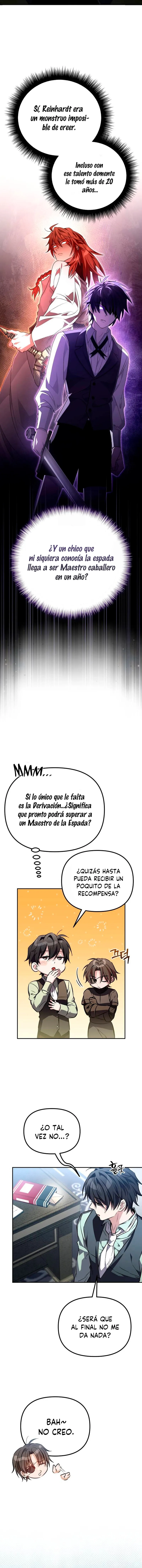 15 Se convirtió en  patrocinador de villanos
