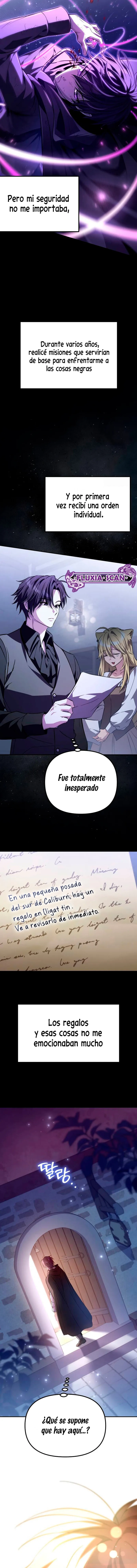 22 Se convirtió en  patrocinador de villanos