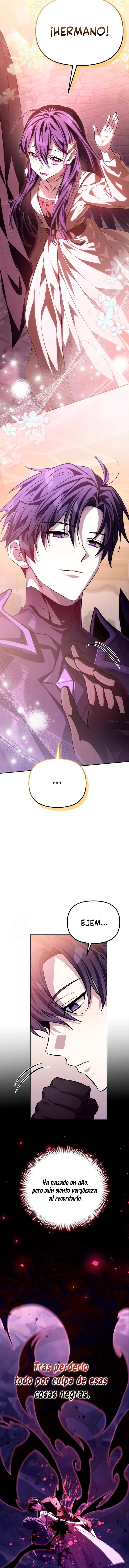 19 Se convirtió en  patrocinador de villanos