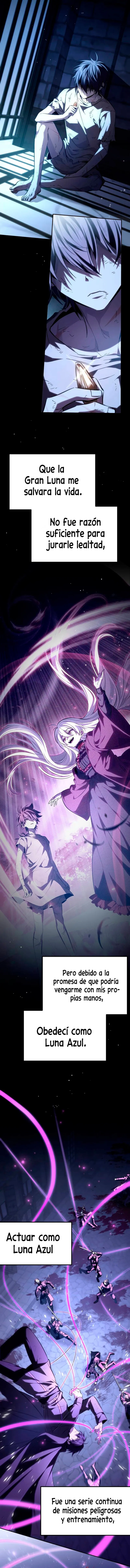 21 Se convirtió en  patrocinador de villanos