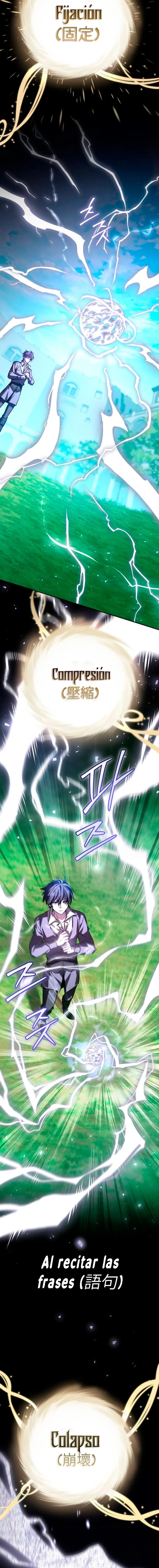 10 Se convirtió en  patrocinador de villanos