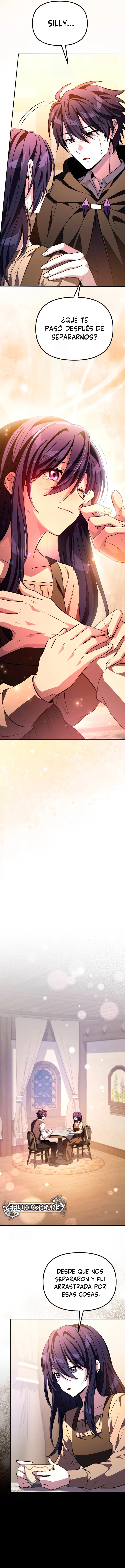 1 Se convirtió en  patrocinador de villanos