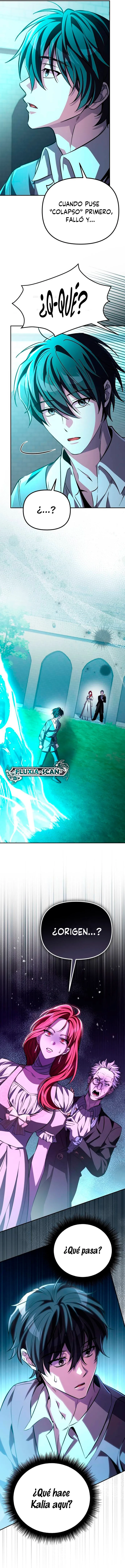 16 Se convirtió en  patrocinador de villanos