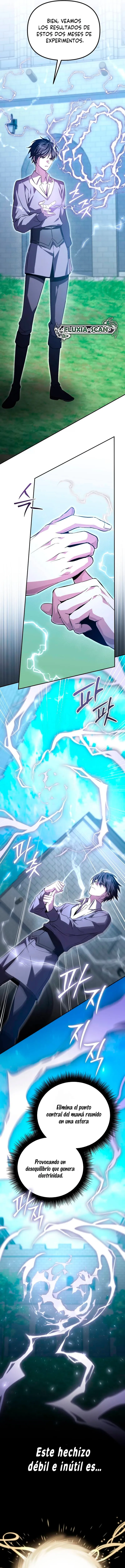 9 Se convirtió en  patrocinador de villanos