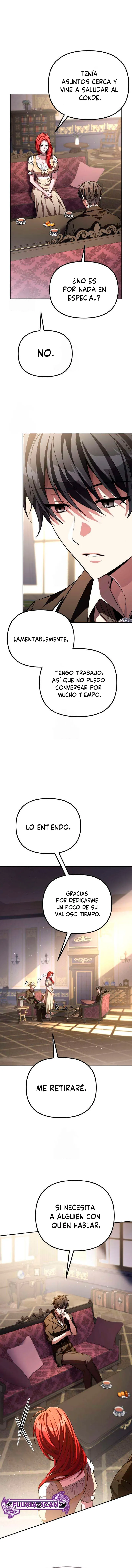 6 Se convirtió en  patrocinador de villanos