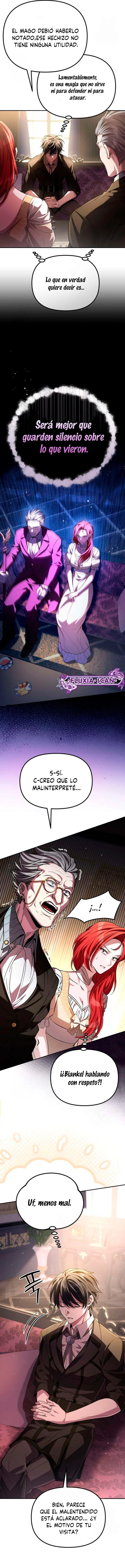 5 Se convirtió en  patrocinador de villanos