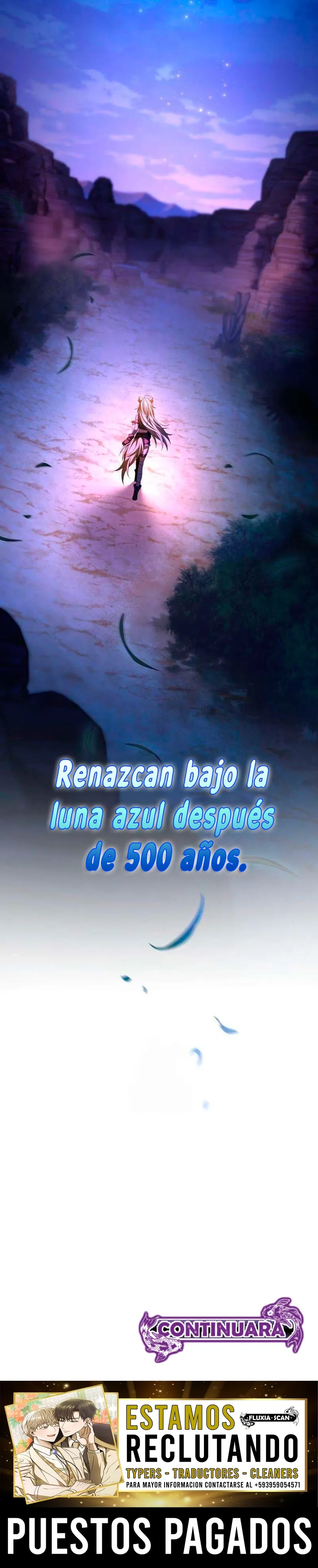26 Se convirtió en  patrocinador de villanos