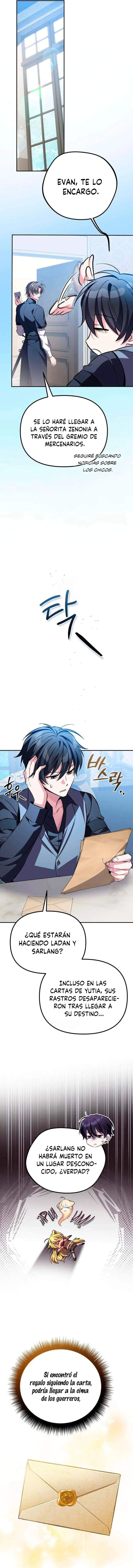 17 Se convirtió en  patrocinador de villanos